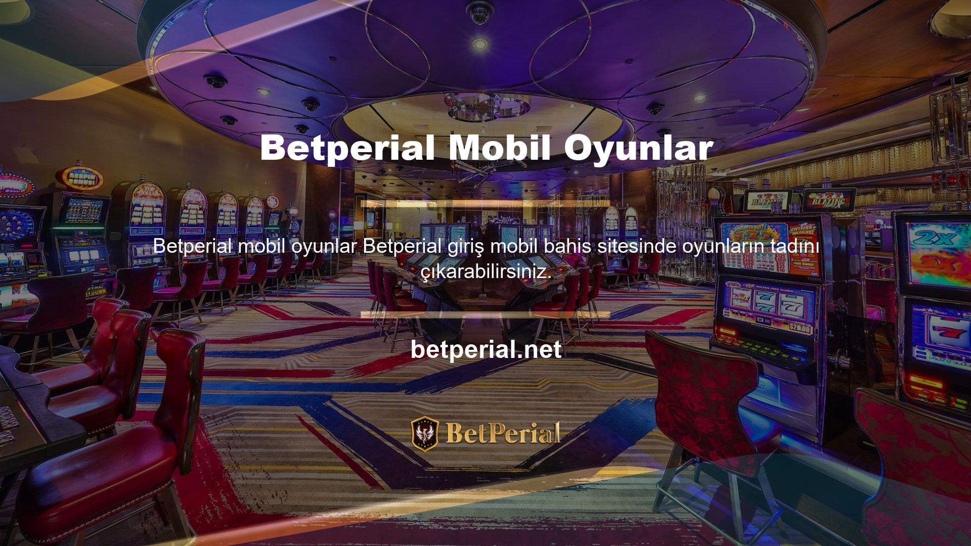 Tüm oyunları hemen telefonunuzda izleyebilirsiniz